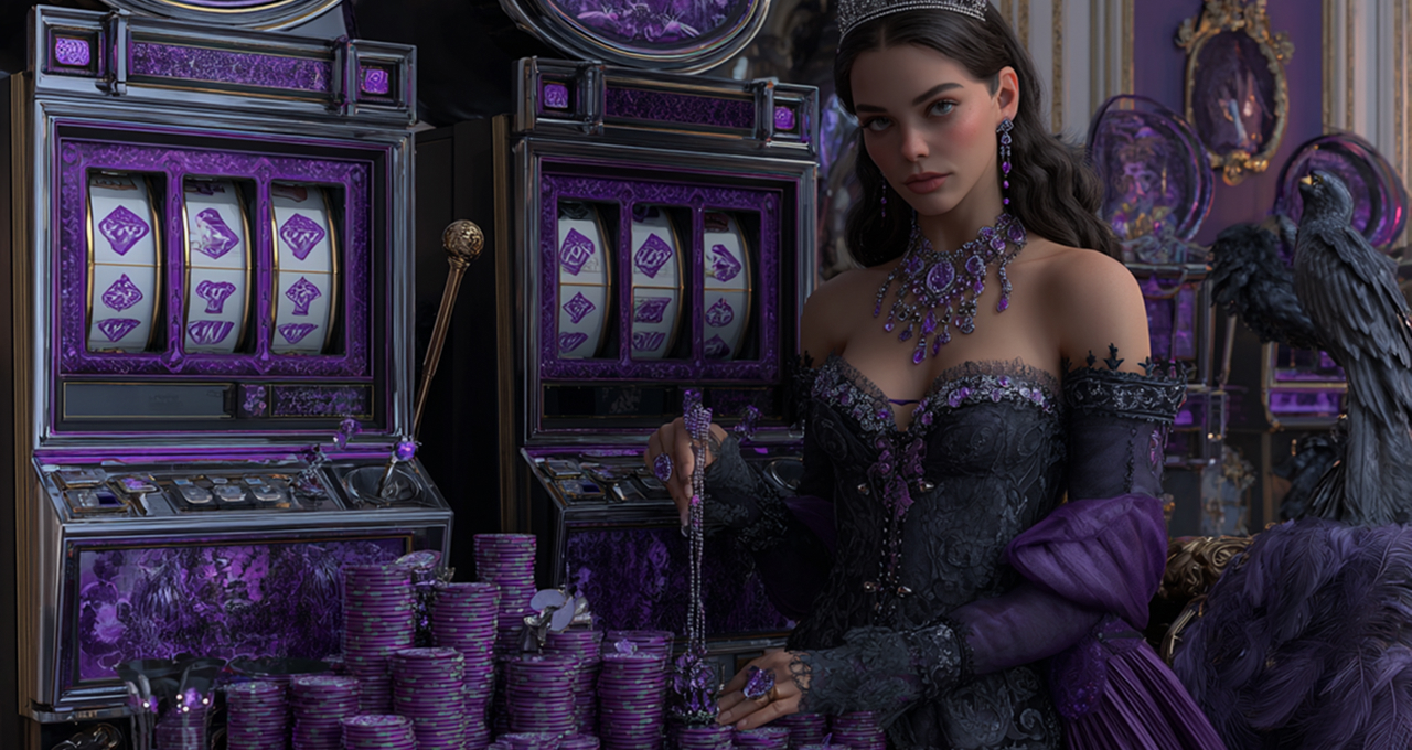 Slots Palace