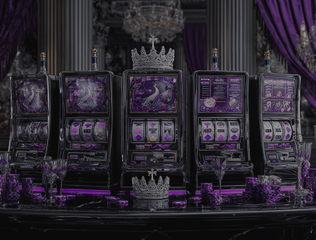 Slots Palace