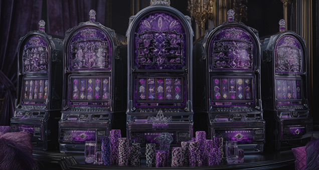 Slots Palace