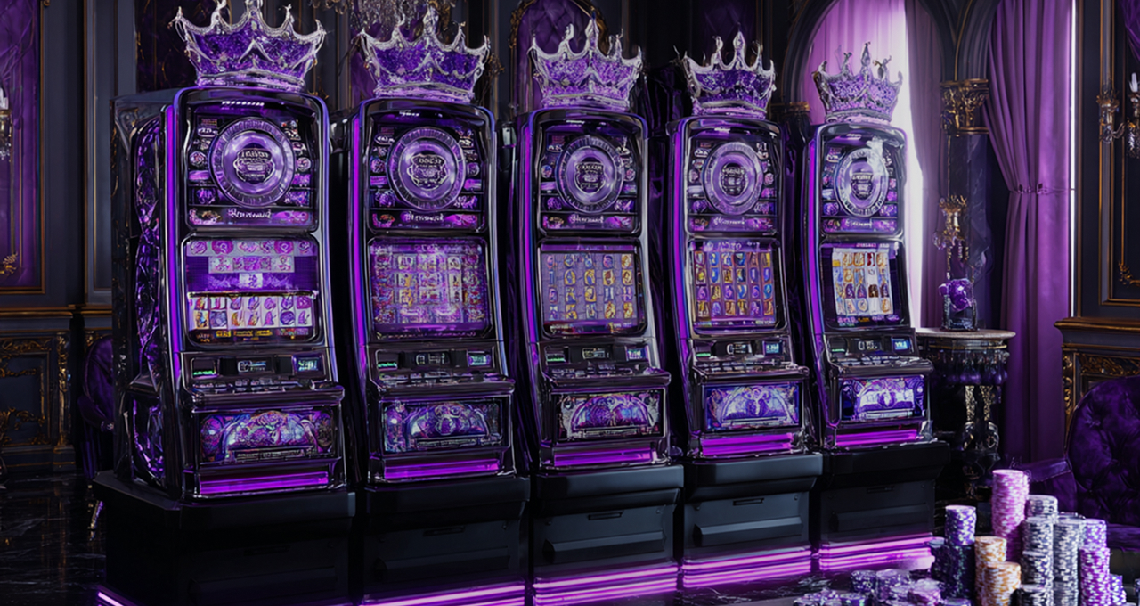 Slots Palace